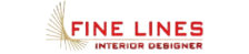 Fine Lines interior designer